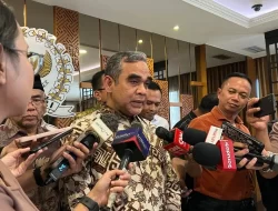 Ketua MPR, Ahmad Muzani Harap RUU TNI Tak Menabrak Supremasi Sipil