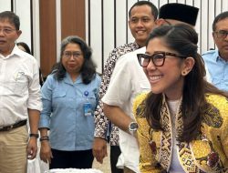 Menkomdigi Meutya Hafid Tegaskan Peran Penting LPP Perkuat Narasi Kebangsaan