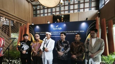 BJB Tunjuk Helmi Yahya dan Mardigu Wowiek Jadi Komisaris, Gubernur Jabar Dedi Mulyadi: Penilaian Profesional!