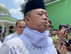 Menteri ATR/BPN, Nusron Wahid Ungkap Data Ketimpangan Penguasaan Lahan di Indonesia