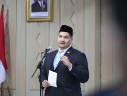 Menpora Dito Ariotedjo Tambah Deputi Industri Olahraga di Jajaran Pejabat Struktural Kemenpora