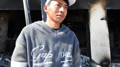 Wamen Christina Aryani Soal Aksi Heroik Sugianto Selamatkan Lansia di Korsel: Wujud Empati dan Peduli Kemanusiaan