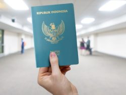 Pemegang Paspor RI Bisa Masuk 76 Negara Tanpa Visa, Ini Daftarnya