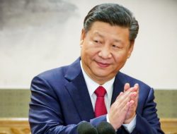 Xi Jinping: Tidak Ada Yang Menang, Perang Dagang hanya Merugikan Dunia