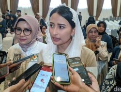 Wamendag Dyah Roro Esti Tindaklanjuti Temuan Beras Premium Ternyata Berisi Beras Medium