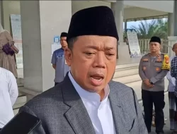 Tanah Disita Negara Bila Tak Bersertifikat Elektronik? Ini Penjelasan Menteri ATR/BPN Nusron Wahid