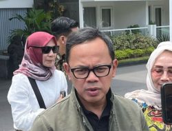 Wamendagri Bima Arya ke Walikota Depok: Mobil Dinas Tak Boleh Dipakai Mudik!