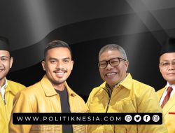 Inilah 4 Ketua DPD I Partai Golkar Terpopuler Periode Maret 2025: Maman Abdurrahman Hingga Sarmuji