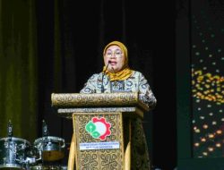 Menperin Agus Gumiwang Manfaatkan DAK Demi Dongkrak Produktivitas dan Daya Saing Sentra IKM Daerah