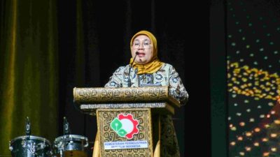 Menperin Agus Gumiwang Manfaatkan DAK Demi Dongkrak Produktivitas dan Daya Saing Sentra IKM Daerah