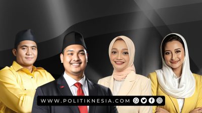 Inilah 4 Politisi Muda Partai Golkar Terpopuler Periode Maret 2025: Dito Ariotedjo Hingga Dyah Roro Esti