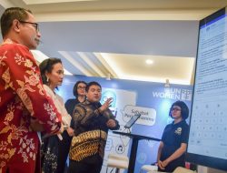 Wamen P2MI Christina Aryani Apresiasi SARI, Chatbot Ramah Perempuan Bagi Pekerja Migran Indonesia