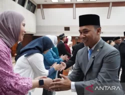 Mendukbangga Wihaji: Presiden Prabowo Apresiasi Quick Win Langsung Ke Lapangan