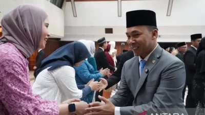 Mendukbangga Wihaji: Presiden Prabowo Apresiasi Quick Win Langsung Ke Lapangan