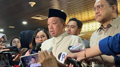 Menteri ATR/BPN, Nusron Wahid Minta Daerah Daftarkan Legalitas Lahan Adat: Gratis!