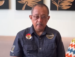 Wakil Walikota Surabaya, Armuji Datangi Toko Tekstil Yang Gilirkan Shalat Jum’at Karyawan