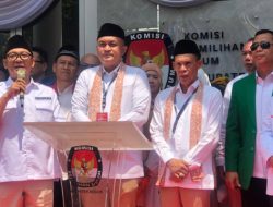 Bupati Bogor Rudy Susmanto Turunkan Tim Saber Pungli, Usut Potongan Kompensasi Sopir Angkot