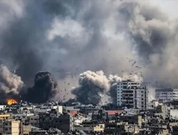 Gaza Dibombardir Lagi, Ulama Dunia Keluarkan Fatwa Jihad Lawan Israel