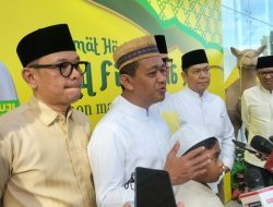 Menteri ESDM, Bahlil Lahadalia Yakin Pemudik Dorong Perputaran Ekonomi di Daerah
