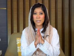Menkomdigi Meutya Hafid Ucapkan Selamat Idul Fitri: Momen Tepat Sebarkan Kebaikan