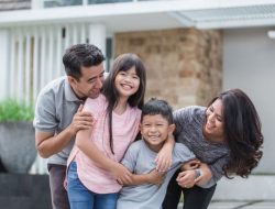 Mendukbangga Wihaji Ungkap Peran Penting Ayah Cegah Anak Jadi Generasi Stroberi