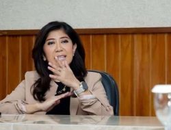 Menkomdigi Meutya Hafid: PP Tunas Terbit Untuk Antisipasi Dampak Digital pada Anak
