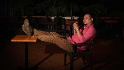 Lies Hartono Alias Cak Lontong Diangkat Jadi Komisaris Pembangunan Jaya Ancol
