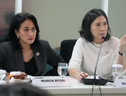 Perempuan RI Siap Jadi Pahlawan Devisa Sebagai Caregiver Profesional di Singapura