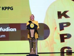 Hetifah: Kartini Perlambang Keberanian, Keteguhan dan Harapan Perempuan Indonesia