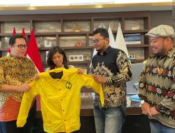 Achmad Annama: Popularitas Ujung Tombak Pembentukan Citra Positif Politisi