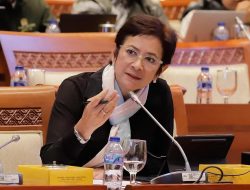 Nurul Arifin Dorong Kesejahteraan Prajurit Jadi Prioritas Utama dalam Penguatan Pertahanan Nasional