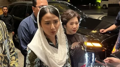 Wamendag Dyah Roro Esti Wanti-Wanti Pola Perubahan Konsumsi Ancam Nilai Transaksi Ritel