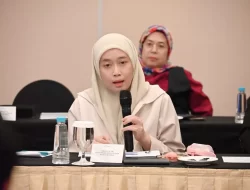 Hari Bumi 2025, Dewi Yustisiana Serukan Kesadaran Lingkungan dan Kurangi Energi Fosil