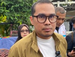 Pilar Saga Ichsan Imbau Masyarakat Belum Punya Pekerjaan Tak Datang Ke Tangsel Usai Lebaran