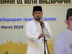 Gubernur Rudy Mas’ud Ingatkan Berbagai Titik Rawan Macet dan Longsor di Kaltim