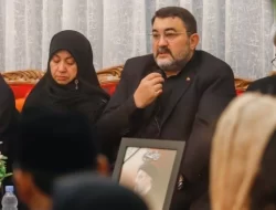 Iran Bongkar Dusta Zionis Israel: Isu Syiah-Sunni Hanya Taktik Pecah Belah!