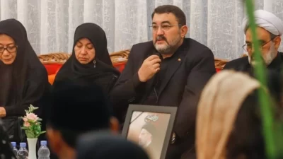 Iran Bongkar Dusta Zionis Israel: Isu Syiah-Sunni Hanya Taktik Pecah Belah!