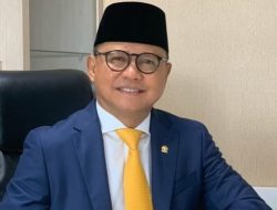 Mukhtarudin Dorong Pertumbuhan Ekonomi di Kalimantan Tengah Dengan Digitalisasi