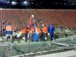 Kemenag Berduka Atas Wafatnya 4 Santri Ponpes Gontor Magelang Karena Musibah Tanah Longsor
