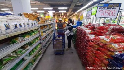 Lamhot Sinaga Minta Pemerintah Antisipasi Dampak Lanjutan Boikot Produk Afiliasi Israel