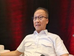 Banyak Kalangan Sebut Deindustriliasasi, Menperin Agus Gumiwang ‘Mimpi’ Industri RI Maju