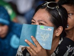 Korsel, Jepang Hingga Jerman Buka Lowongan Hingga 1,7 Juta Pekerja Migran