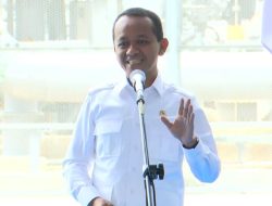 Menteri ESDM, Bahlil Lahadalia Minta PLN Segera Bangun PLTP 40 MW di Maluku