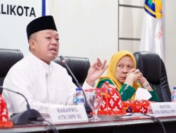 Menteri ATR/BPN, Nusron Wahid Tekankan Peran Penting Pemda Wujudkan Administrasi Pertanahan Modern