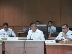 Mendukbangga Wihaji Tegaskan Komitmen Tingkatkan Kualitas Layanan KB Masyarakat