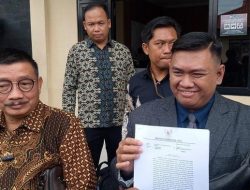Panas! Bupati Tasikmalaya Polisikan Wabupnya Soal Surat dan Stempel Palsu