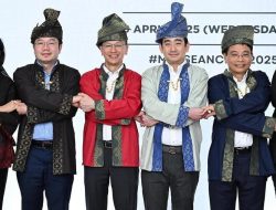 Tinggalkan Dolar AS! ASEAN Sepakat Transaksi Dagang Pakai Mata Uang Lokal