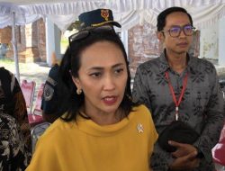 Wamen P2MI, Christina Aryani: Pemerintah Telah Evakuasi 500 PMI Dari Kamboja