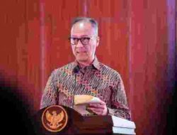 Ini Strategi Jitu Menperin Agus Gumiwang Cetak SDM Industri Berkompeten