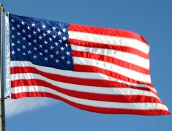 Pelancong Eropa Ramai-ramai Batalkan Perjalan ke AS, Ini Penyebabnya